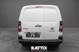 Miniatura  CITROEN Berlingo 2ª serie Aziendale Bianco  foto 27